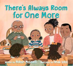 There's Always Room for One More de Robyn McGrath