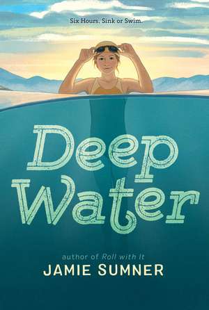 Deep Water de Jamie Sumner