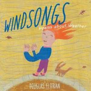 Windsongs de Douglas Florian