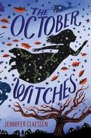 The October Witches de Jennifer Claessen