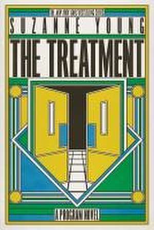 The Treatment de Suzanne Young