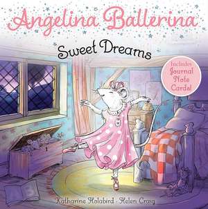 Sweet Dreams de Katharine Holabird