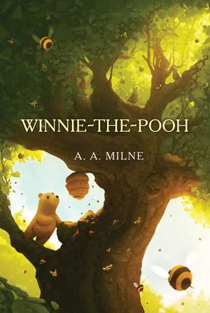 Winnie-the-Pooh de A. A. Milne