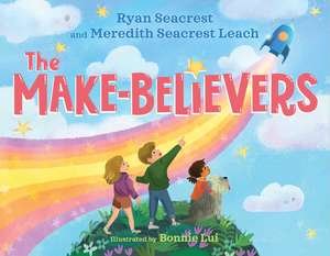 The Make-Believers de Ryan Seacrest