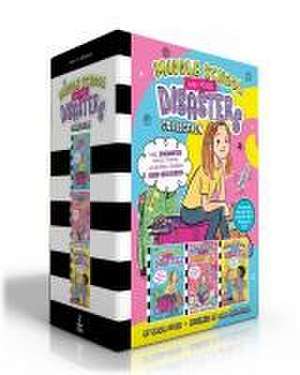 Middle School and Other Disasters Collection (Boxed Set) de Wanda Coven