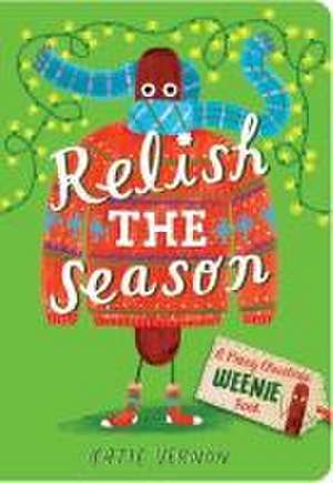 Relish the Season de Katie Vernon