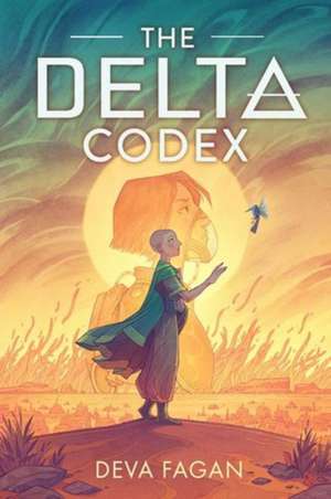 The Delta Codex de Deva Fagan
