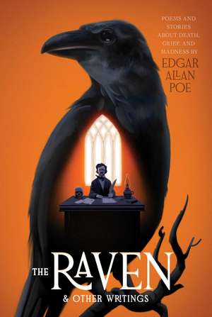 The Raven & Other Writings de Edgar Allan Poe