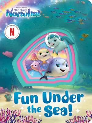 Fun Under the Sea! de Patty Michaels