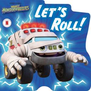 Let's Roll!