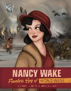 Nancy Wake de Jessica Gunderson