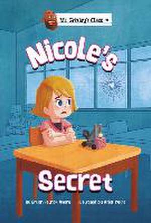 Nicole's Secret de Bryan Patrick Avery