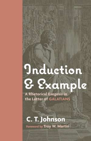 Induction and Example de C. T. Johnson