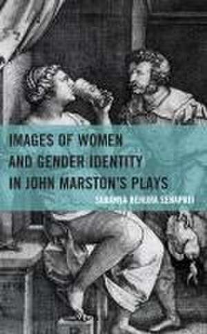 Senapati, S: Images of Women and Gender Identity in John Mar de Sukanya Behura Senapati