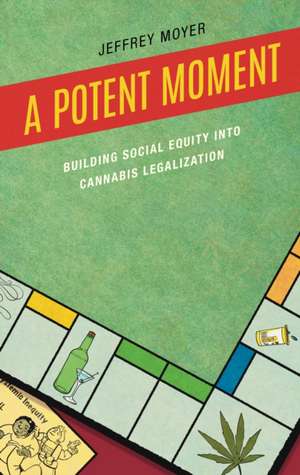 Potent Moment de Jeffrey Moyer