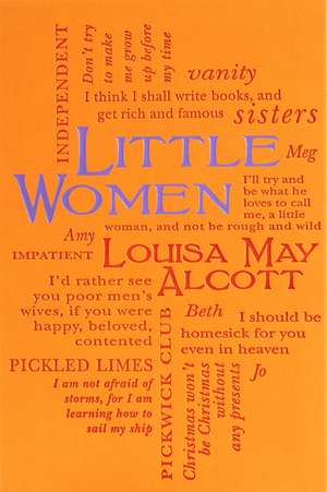 Little Women de Louisa May Alcott