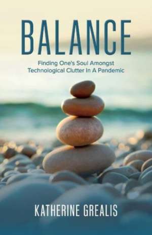 Balance de Katherine Grealis