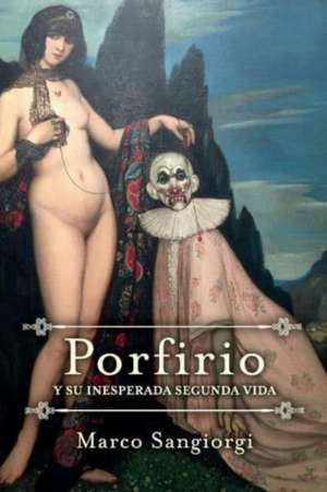 Porfirio de Marco Sangiorgi