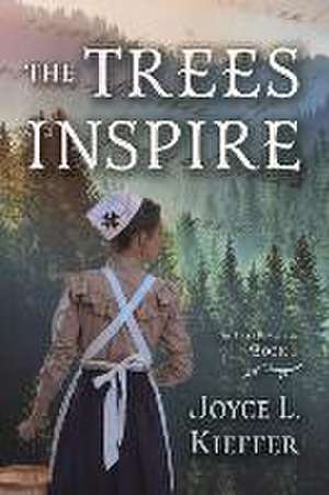 The Trees Inspire de Joyce Kieffer