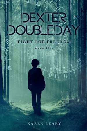Dexter Doubleday de Karen Leary