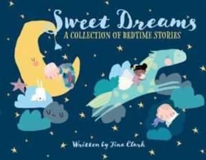 Sweet Dreams de Tina Clark