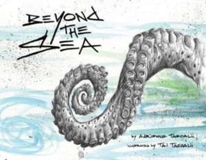 Beyond the Sea de Adrienne Taeoalii