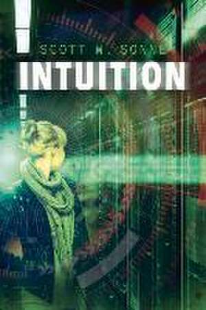 Intuition de Scott Sonne