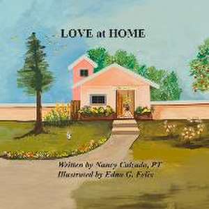 Love at Home de Nancy Calzado Pt