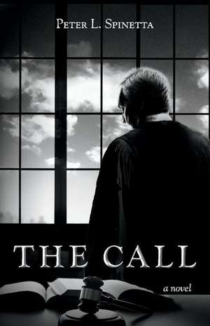 The Call de Peter Spinetta