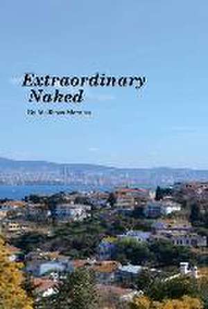 Extraordinary Naked de Idelfonso Morales