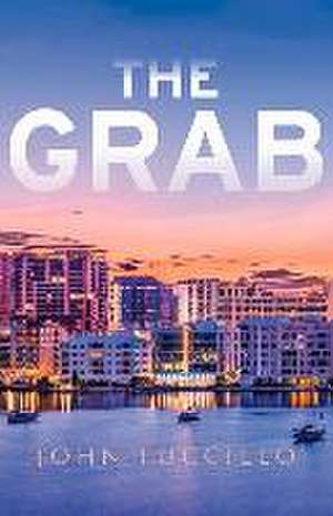 Tuccillo, J: Grab