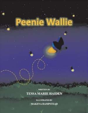 Peenie Wallie de Tessa Marie Haiden