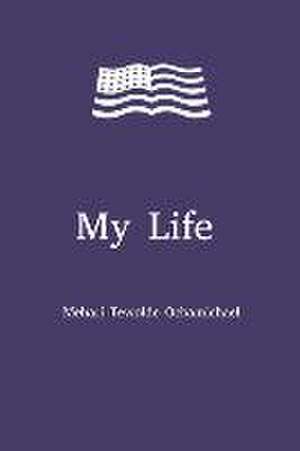 My Life de Mehari Ocbamichael