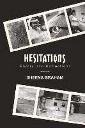 Graham, S: Hesitations