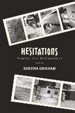 Hesitations de Sheena Graham