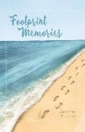 Footprint Memories de Jennifer Keener