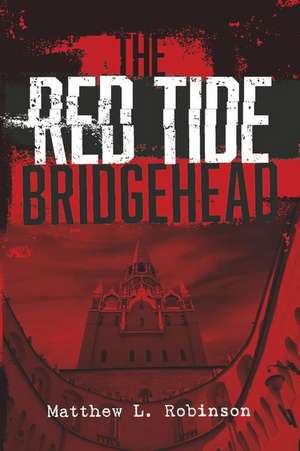 Robinson, M: Red Tide Apocalypse