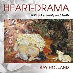 Heart-Drama de Ray Holland