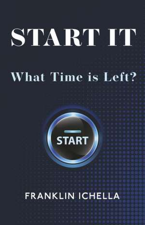 Start It de Franklin Ichella