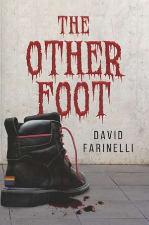 The Other Foot de David Farinelli