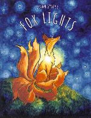 Fox Lights de Ivan Sysoev