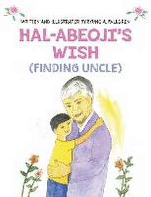 Hal-Abeoji's Wish: Finding Uncle de Byung A. Fallgren