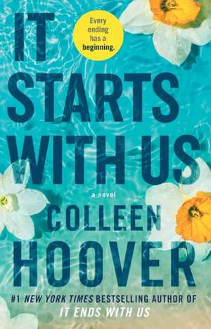 It Starts with Us de Colleen Hoover