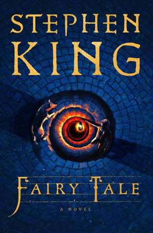 Fairy Tale de Stephen King