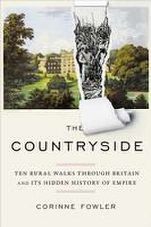 The Countryside de Corinne Fowler