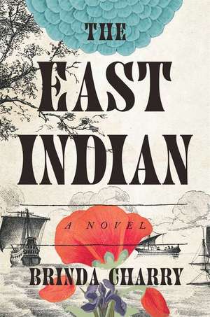 The East Indian de Brinda Charry