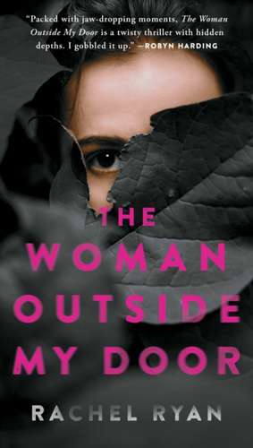 The Woman Outside My Door de Rachel Ryan