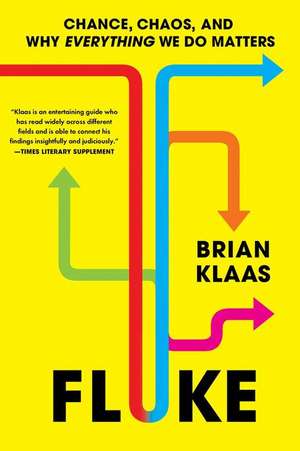 Fluke de Brian Klaas