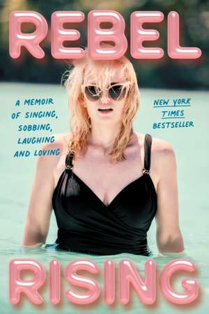 Rebel Rising de Rebel Wilson