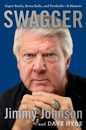 Swagger de Jimmy Johnson